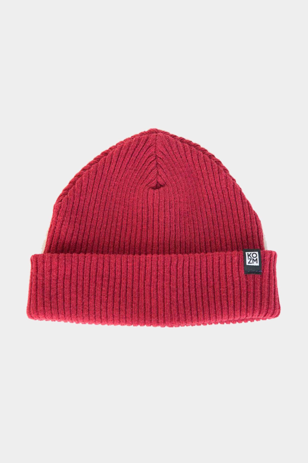 The Red Beanie