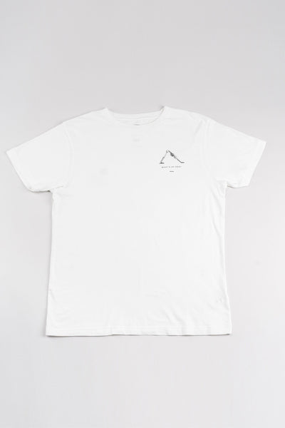 What's Up Dog - Known Supply Collab Tee